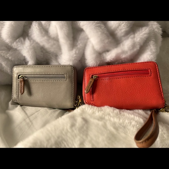2 Fossil wristlets - Picture 2 of 3